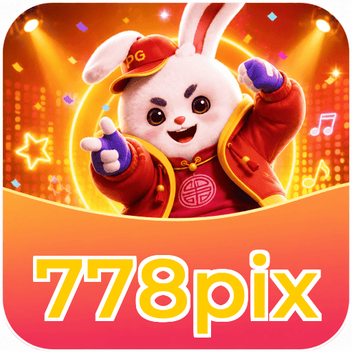 Logo 778pix Telegram Canal Oficial