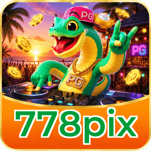 778pix Logo Verificado