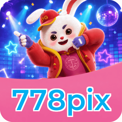 778pix VIP Program Logo