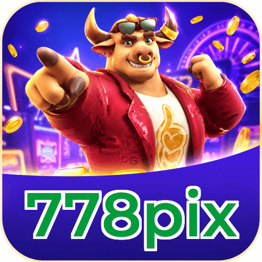 Logo 778pix Loteria Online