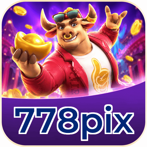 Logo da 778pix