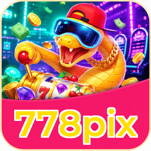 778pix Logo Seguro
